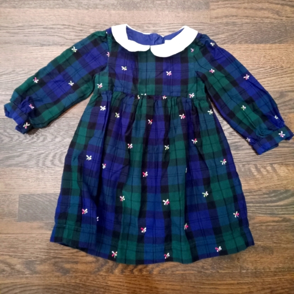 Dress - Picture 2 of 4